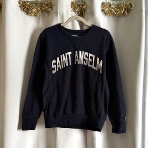 Saint Anselm Sweatshirt